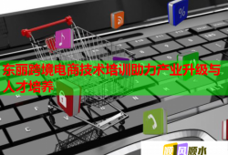 东丽跨境电商技术培训助力产业升级与人才培养
