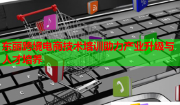 东丽跨境电商技术培训助力产业升级与人才培养