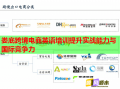 娄底跨境电商英语培训提升实战能力与国际竞争力