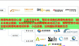 跨境电商培训心得：从新手到专家，驾驭全球商机跨境电商培训：赋能未来商业精英，实现财富增长我的跨境电商培训之旅：解锁全球市场财富密码跨境电商培训实录：小白逆袭，玩转国际贸易新生态