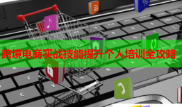 跨境电商实战技能提升个人培训全攻略