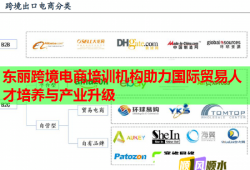 东丽跨境电商培训机构助力国际贸易人才培养与产业升级