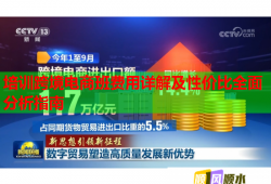 培训跨境电商班费用详解及性价比全面分析指南