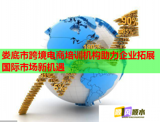 娄底市跨境电商培训机构助力企业拓展国际市场新机遇