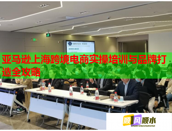 亚马逊上海跨境电商实操培训与品牌打造全攻略