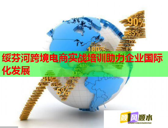 绥芬河跨境电商实战培训助力企业国际化发展