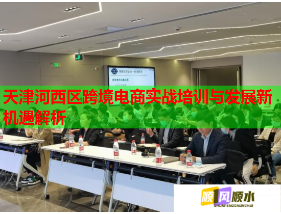 天津河西区跨境电商实战培训与发展新机遇解析