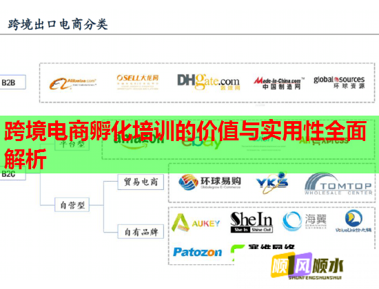 跨境电商孵化培训的价值与实用性全面解析