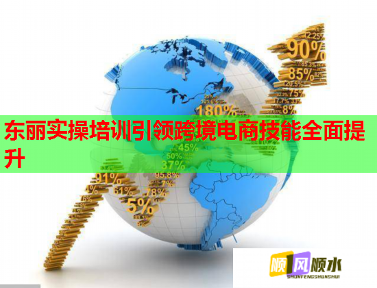 东丽实操培训引领跨境电商技能全面提升 东丽实操培训引领跨境电商技能全面提升