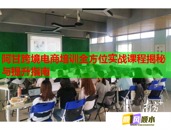 阿甘跨境电商培训全方位实战课程揭秘与提升指南 阿甘跨境电商培训全方位实战课程揭秘与提升指南