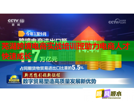 芜湖跨境电商实战培训班助力电商人才快速成长 芜湖跨境电商实战培训班助力电商人才快速成长